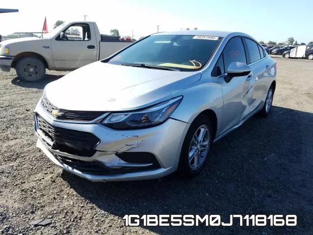 1G1BE5SM0J7118168 фото 3