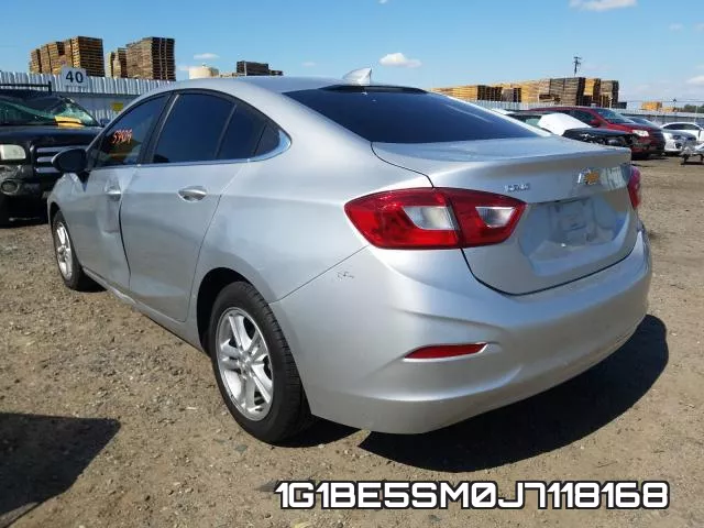 1G1BE5SM0J7118168 фото 4