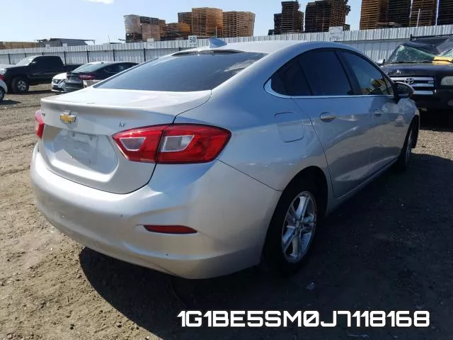 1G1BE5SM0J7118168 фото 5