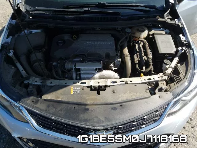 1G1BE5SM0J7118168 фото 8