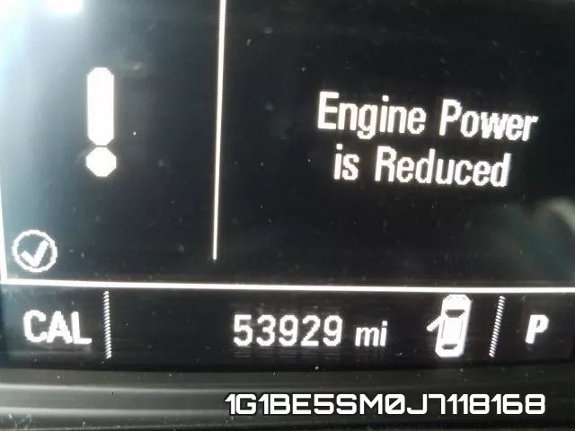1G1BE5SM0J7118168 фото 9