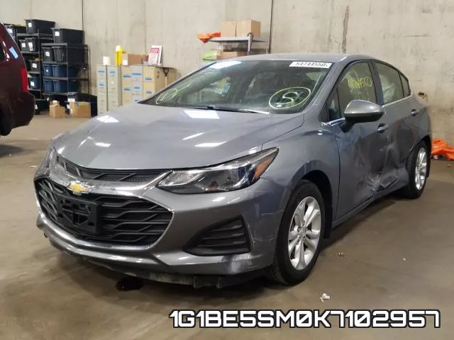 1G1BE5SM0K7102957 фото 3