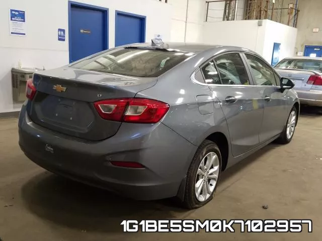 1G1BE5SM0K7102957 фото 5