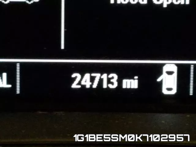 1G1BE5SM0K7102957 фото 9