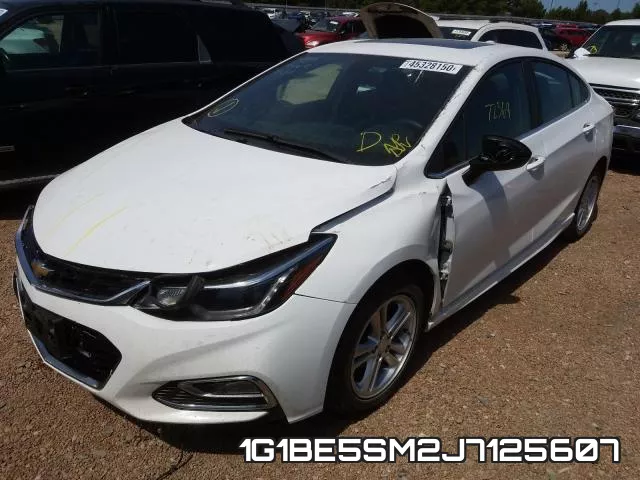 1G1BE5SM2J7125607 фото 3
