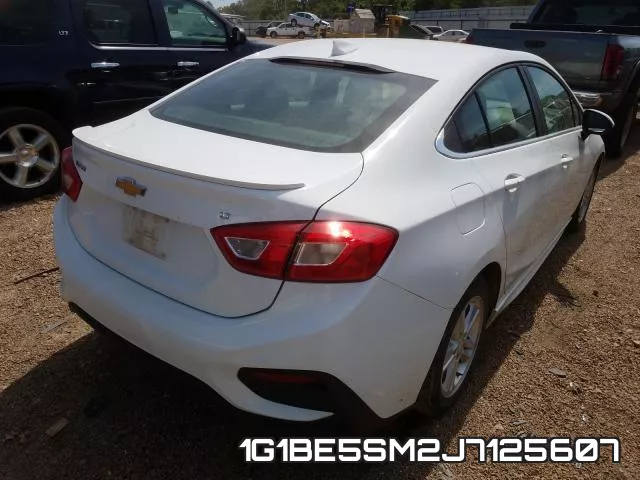 1G1BE5SM2J7125607 фото 5