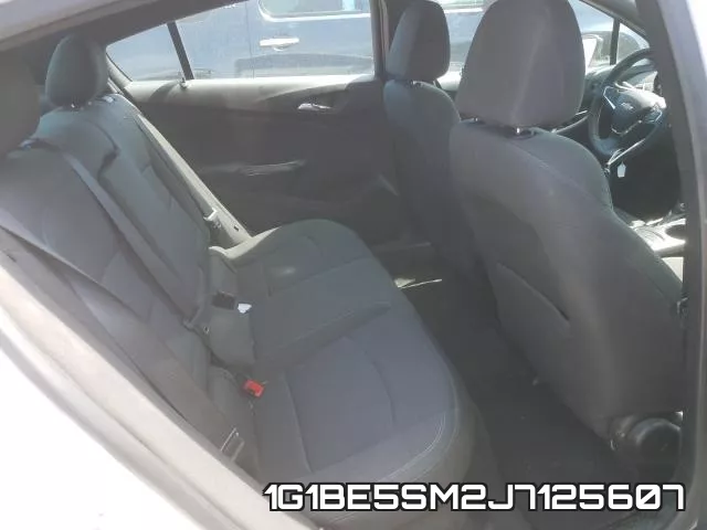 1G1BE5SM2J7125607 фото 7