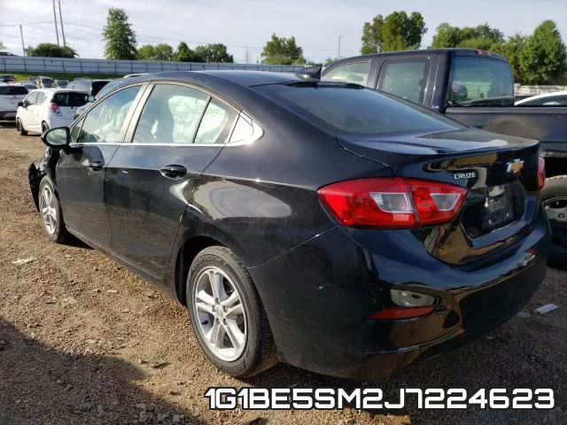 1G1BE5SM2J7224623 фото 4