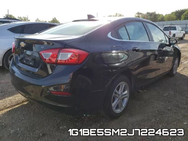 1G1BE5SM2J7224623 фото 5