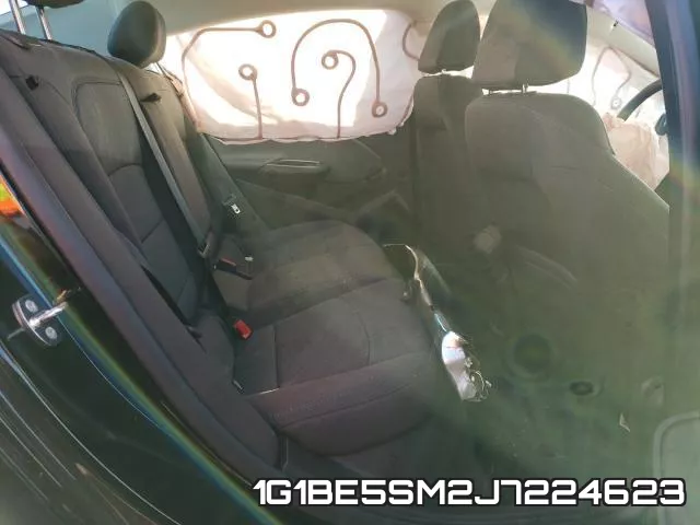 1G1BE5SM2J7224623 фото 7