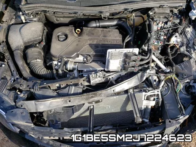 1G1BE5SM2J7224623 фото 8