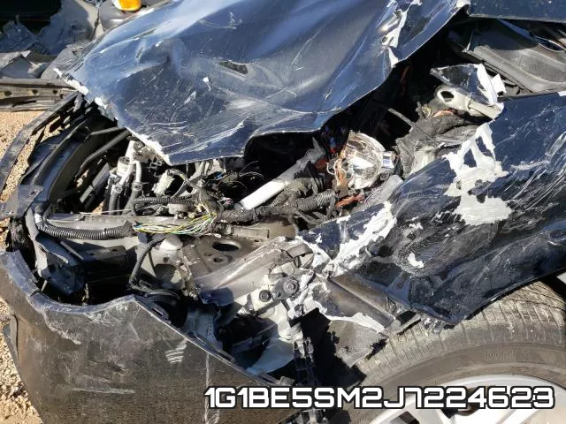 1G1BE5SM2J7224623 фото 10