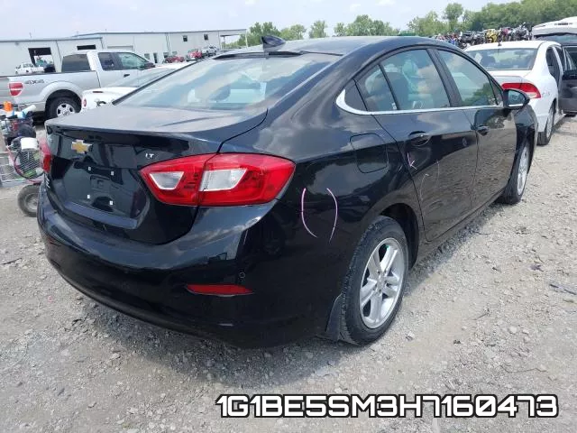 1G1BE5SM3H7160473 фото 5
