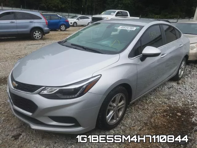 1G1BE5SM4H7110844 фото 3