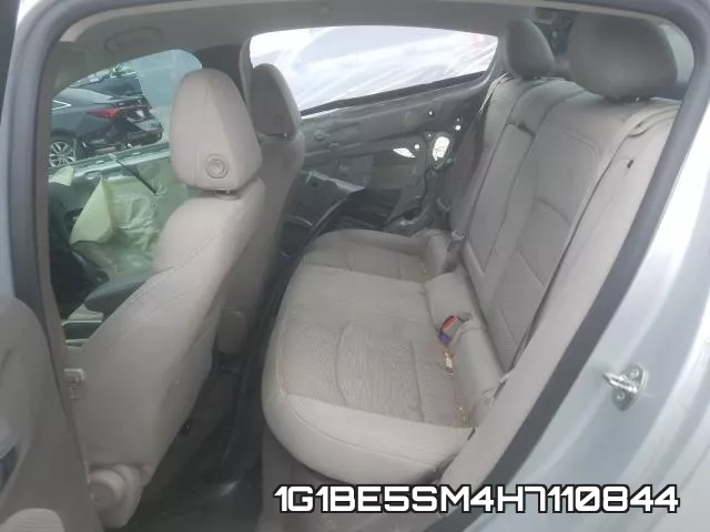 1G1BE5SM4H7110844 фото 7
