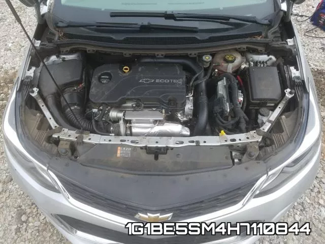 1G1BE5SM4H7110844 фото 8
