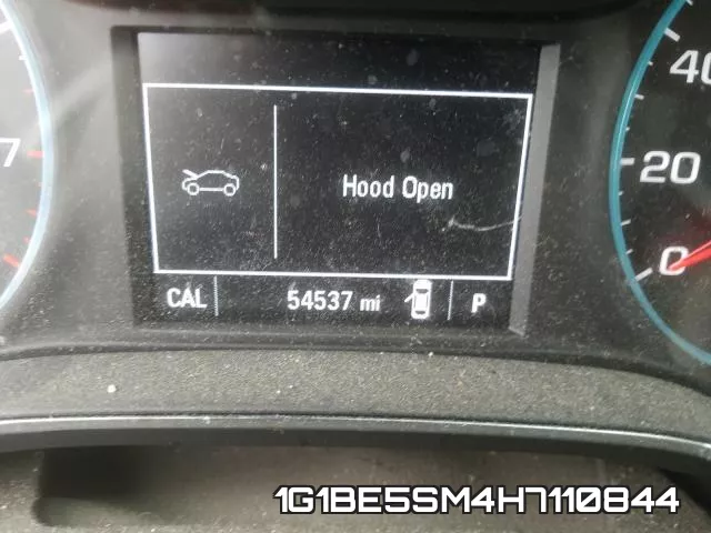 1G1BE5SM4H7110844 фото 9