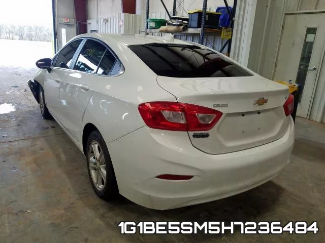 1G1BE5SM5H7236484 фото 4