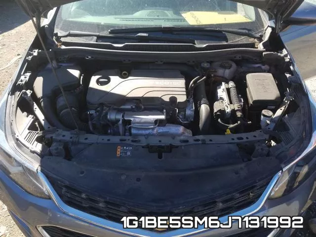 1G1BE5SM6J7131992 фото 7
