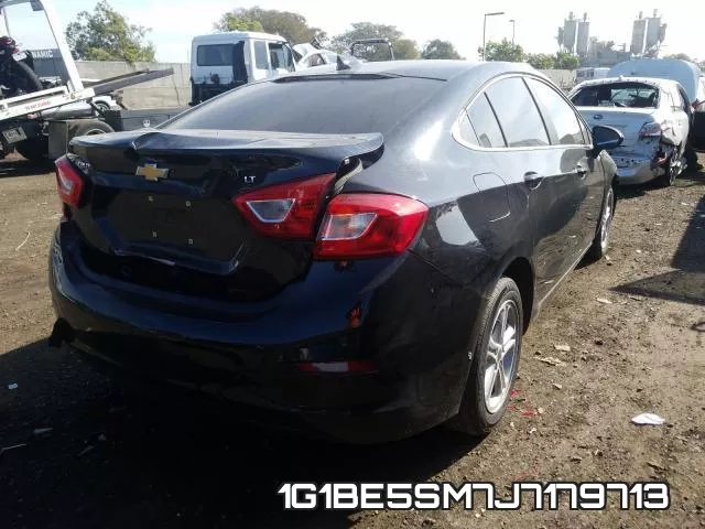 1G1BE5SM7J7179713 фото 5