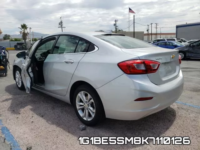 1G1BE5SM8K7110126 фото 4