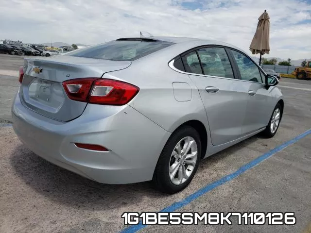 1G1BE5SM8K7110126 фото 5