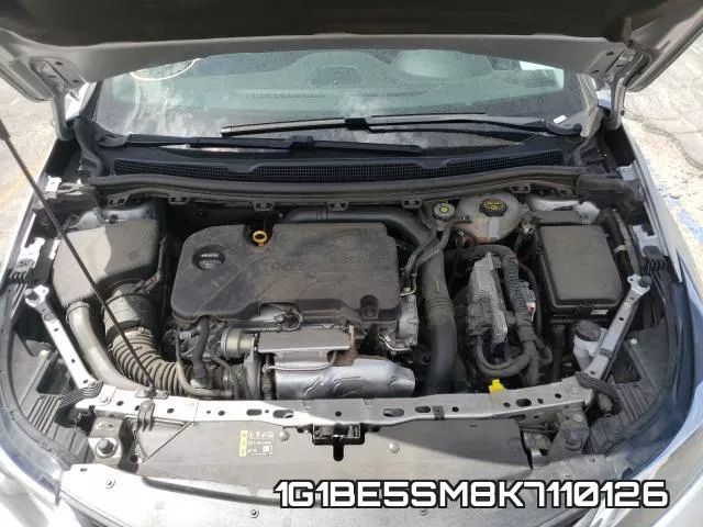 1G1BE5SM8K7110126 фото 8