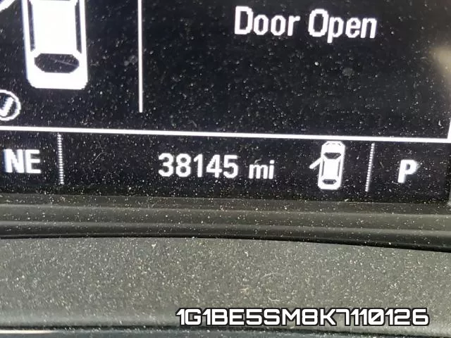 1G1BE5SM8K7110126 фото 9