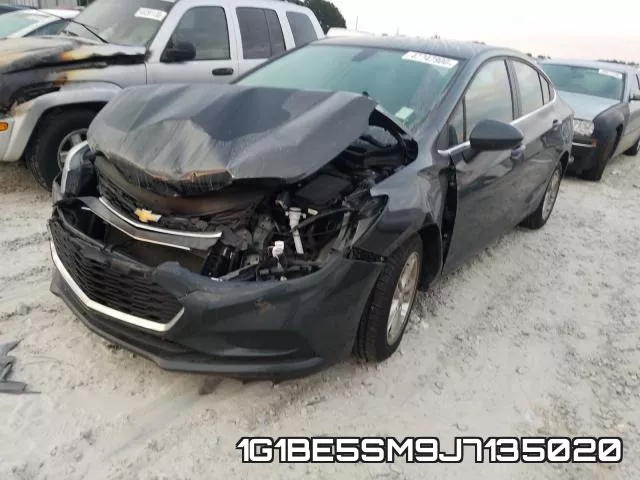 1G1BE5SM9J7135020 фото 3