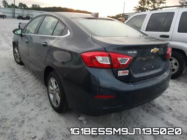 1G1BE5SM9J7135020 фото 4