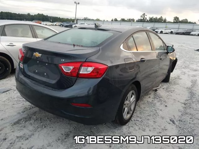 1G1BE5SM9J7135020 фото 5