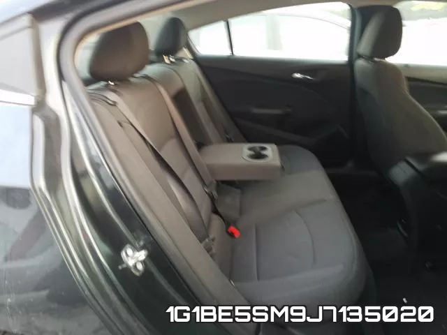 1G1BE5SM9J7135020 фото 7