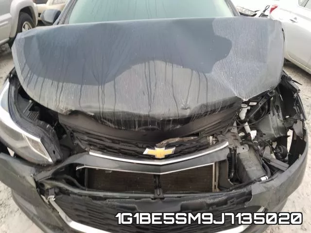 1G1BE5SM9J7135020 фото 8