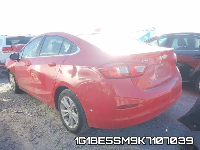 1G1BE5SM9K7107039 фото 4