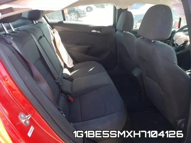 1G1BE5SMXH7104126 фото 7