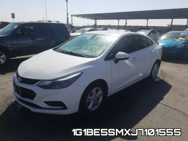 1G1BE5SMXJ7101555 фото 3