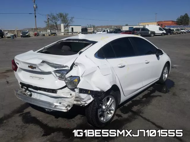 1G1BE5SMXJ7101555 фото 5
