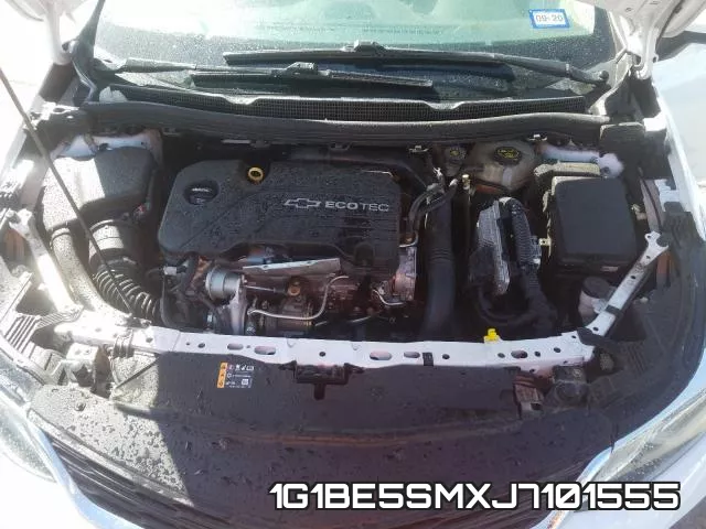 1G1BE5SMXJ7101555 фото 8