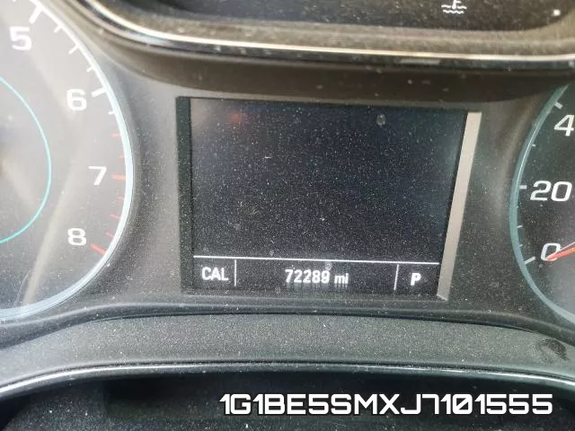 1G1BE5SMXJ7101555 фото 9