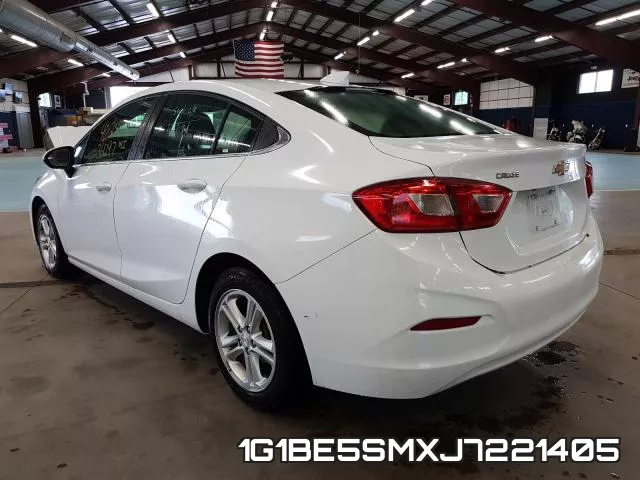 1G1BE5SMXJ7221405 фото 4