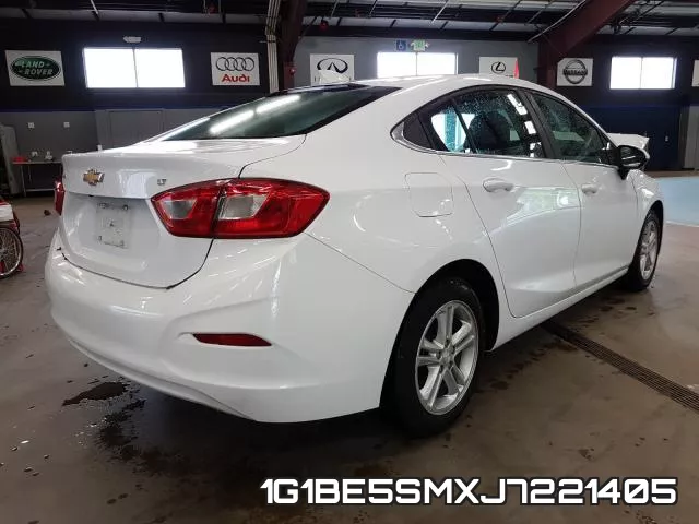 1G1BE5SMXJ7221405 фото 5