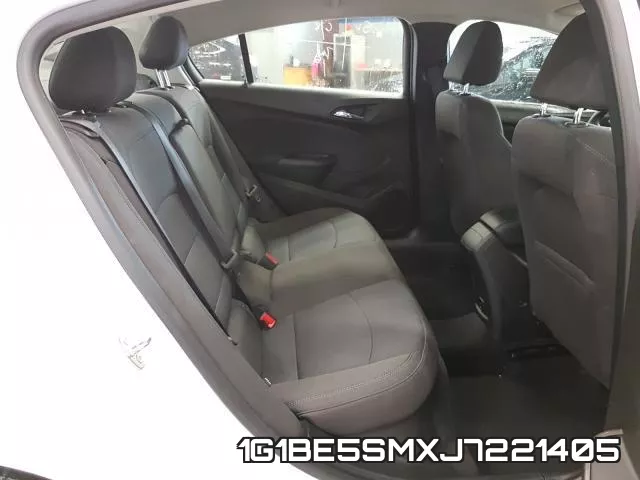 1G1BE5SMXJ7221405 фото 7