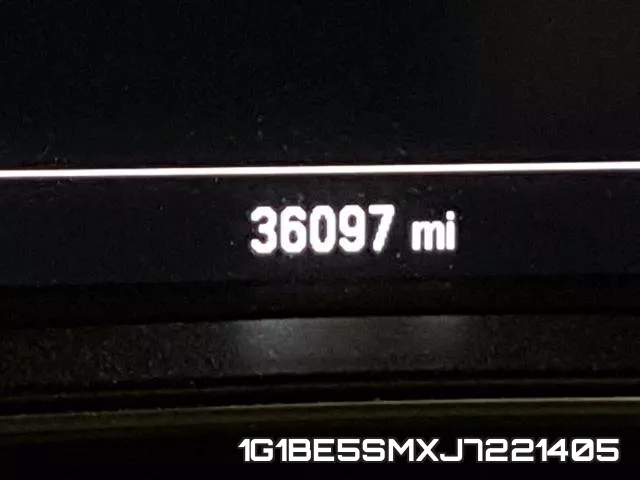 1G1BE5SMXJ7221405 фото 9