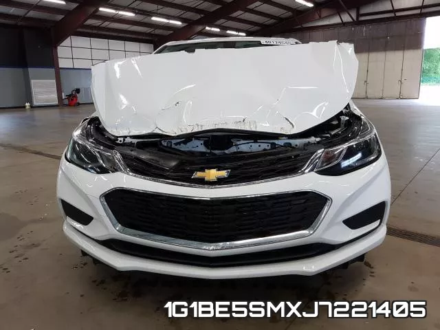 1G1BE5SMXJ7221405 фото 10