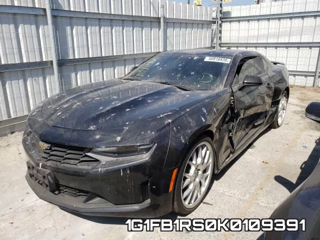 1G1FB1RS0K0109391 фото 3