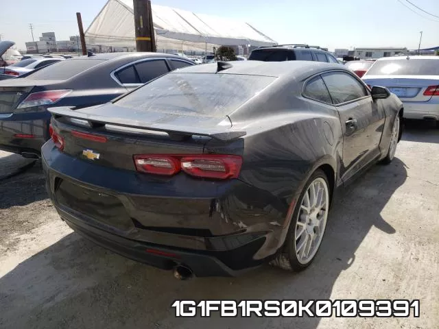 1G1FB1RS0K0109391 фото 5