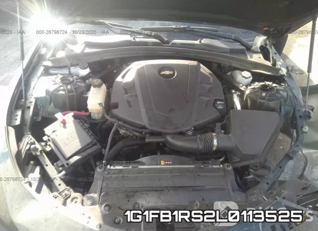 1G1FB1RS2L0113525 фото 2