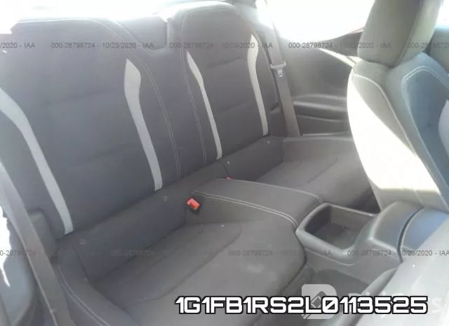 1G1FB1RS2L0113525 фото 9
