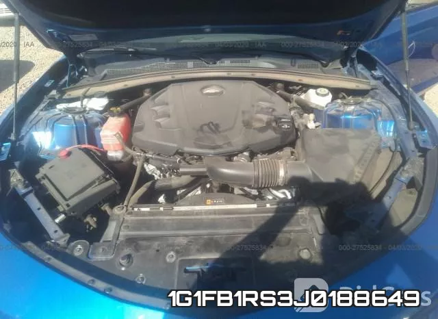 1G1FB1RS3J0188649 фото 2
