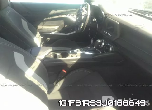 1G1FB1RS3J0188649 фото 6